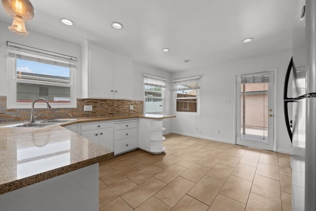 property at 4922 64th St