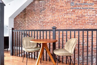 211 W Springfield St in Boston, MA - Building Photo - Building Photo