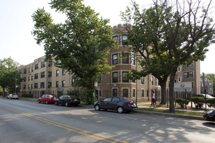 51 N Central Ave Apartments