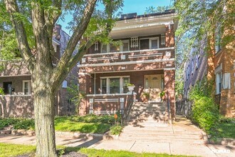 8028 S Sangamon St in Chicago, IL - Building Photo - Building Photo
