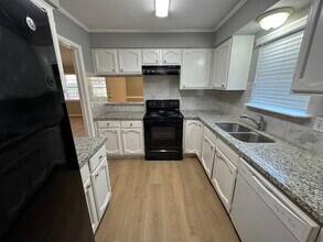 7231 Daylight Ln in Houston, TX - Building Photo - Building Photo