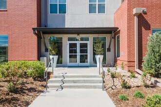 Elevation at County Line Station in Englewood, CO - Building Photo - Building Photo