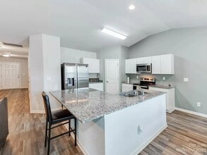 1016 Amberlight Circle in Salisbury, NC - Building Photo - Building Photo