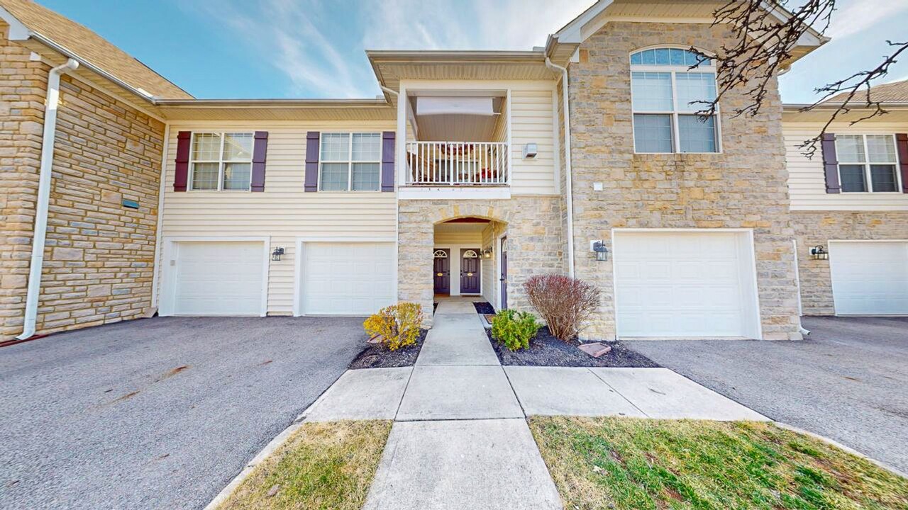 5584 Viningbrook Dr in Dublin, OH - Building Photo
