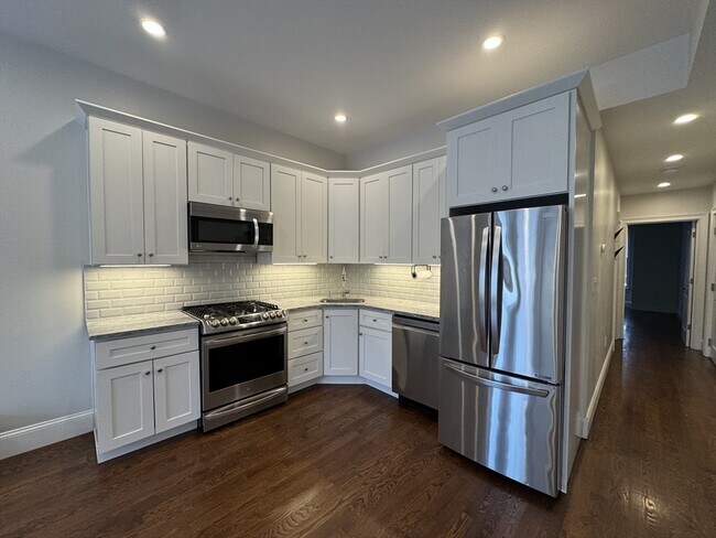 property at 249 Lexington St