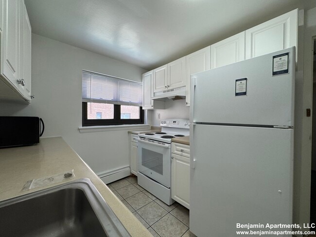property at 50 Harvard Ave