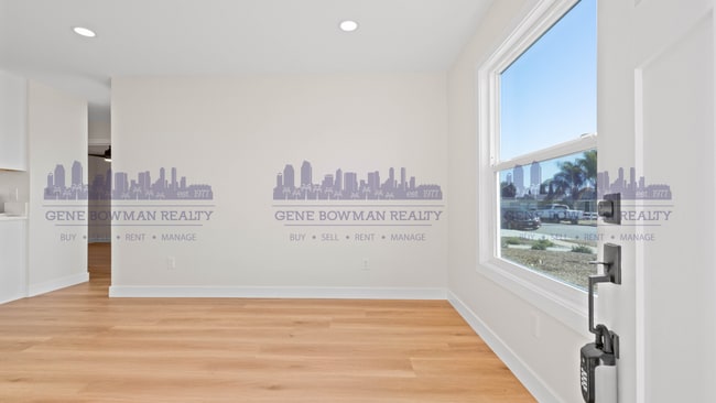 3258-60 Jemez Dr in San Diego, CA - Building Photo - Building Photo