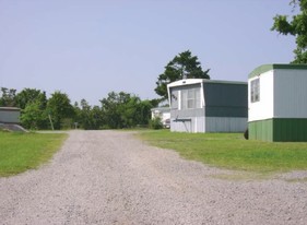 Timberline Mobile Home Estates Apartments