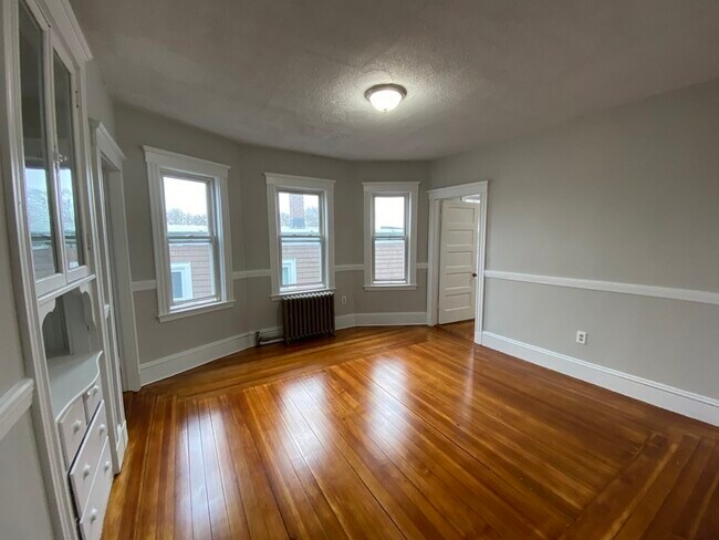 property at 38 Bellevue St