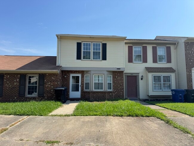 property at 5047 Reese Dr N