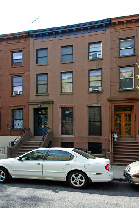 130 Dean St in Brooklyn, NY - Building Photo