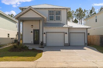 94 Woodshire Dr in Santa Rosa Beach, FL - Building Photo - Building Photo