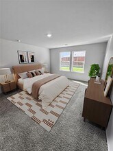 5340 Elkridge Dr in Denton, TX - Building Photo - Building Photo