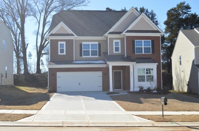 10323 Rutledge Ridge Dr NW in Huntersville, NC - Building Photo - Building Photo