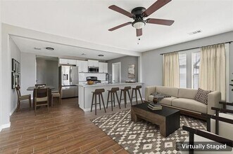 410 Ayres St in Hutchins, TX - Building Photo - Building Photo