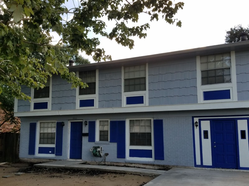 3406 E Louisiana State Dr in Kenner, LA - Building Photo
