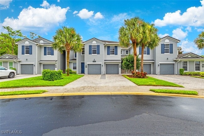 property at 16521 Goldenrod Ln