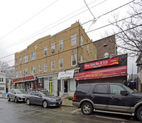 1041 Louisa St in Elizabeth, NJ - Foto de edificio - Building Photo