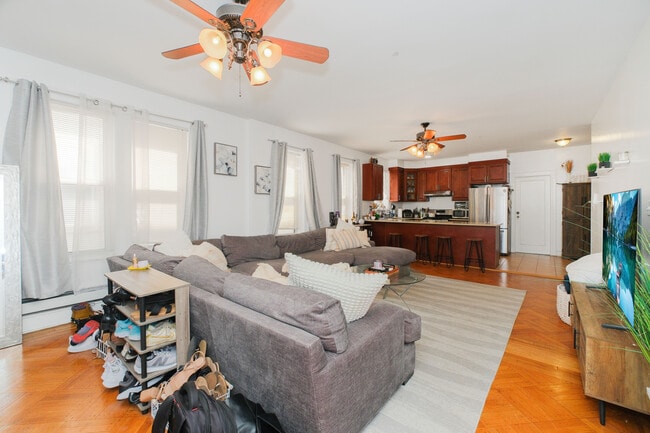 property at 8120 6th Ave