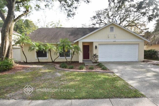 property at 6212 Eaglebrook Ave