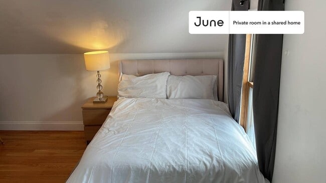 Room in Shared 6 bed/2 bath home, Unit F in Boston, MA - Building Photo - Building Photo