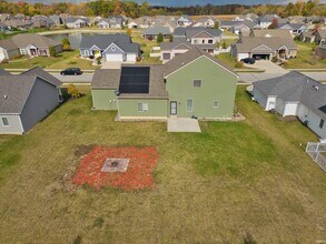 625 Perolla Dr in Fort Wayne, IN - Building Photo - Building Photo