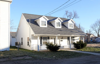 East Newark Homes in Newark, OH - Building Photo - Building Photo