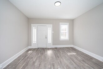 1015 Bank St in Hopewell, VA - Building Photo - Building Photo