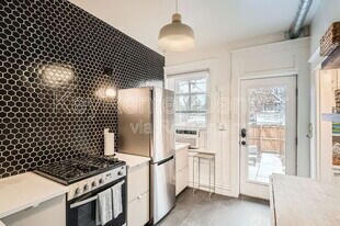 227 S Logan St in Denver, CO - Building Photo