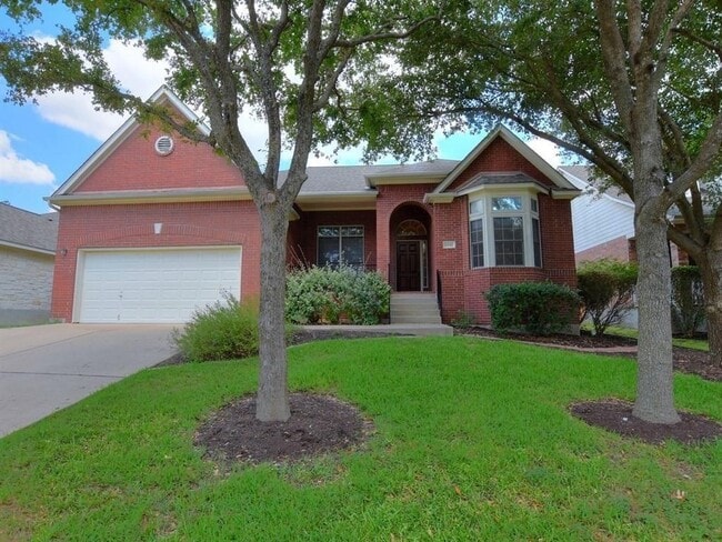 property at 1836 Chasewood Dr