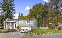 15054 SE Fairwood Blvd in Renton, WA - Foto de edificio - Building Photo