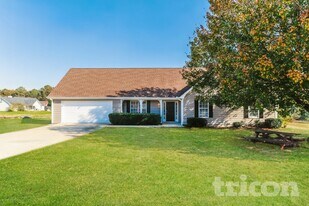 100 Doves Nest in Covington, GA - Building Photo