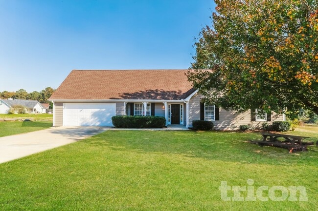 property at 100 Doves Nest