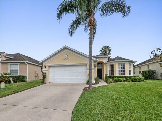 property at 152 Plumoso Loop