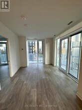100-1100 Dalhousie St in Toronto, ON - Building Photo - Building Photo