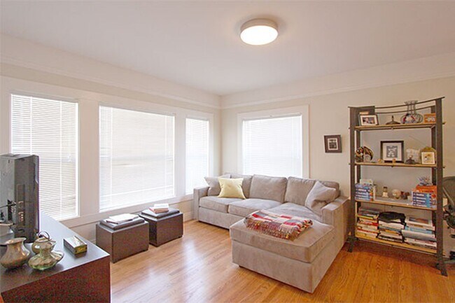 9 Whitney St in San Francisco, CA - Building Photo - Building Photo