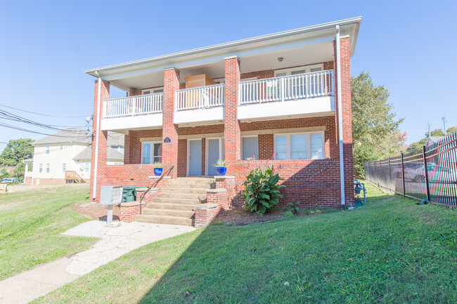 777 E Martin Luther King Blvd in Chattanooga, TN - Building Photo - Building Photo