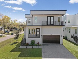 5002 W Idaho St in Tampa, FL - Building Photo