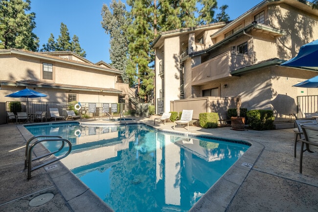 Marbella Villa Apartments