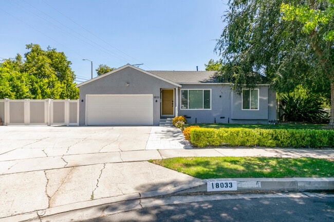 property at 18033 Duncan St