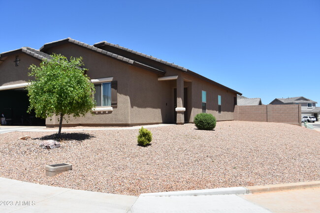 4611 Leisure Ln in Sierra Vista, AZ - Building Photo - Building Photo