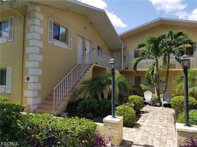 property at 8162 Country Rd