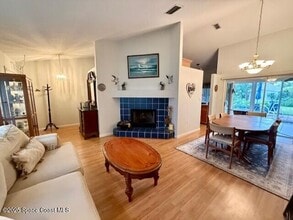 106 Delvalle St in Melbourne Beach, FL - Building Photo - Building Photo