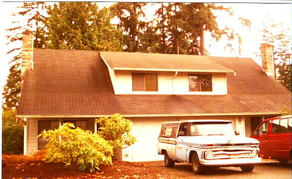 22522 88th Ave W in Edmonds, WA - Building Photo