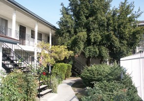 12406 Clearglen Ave Apartments