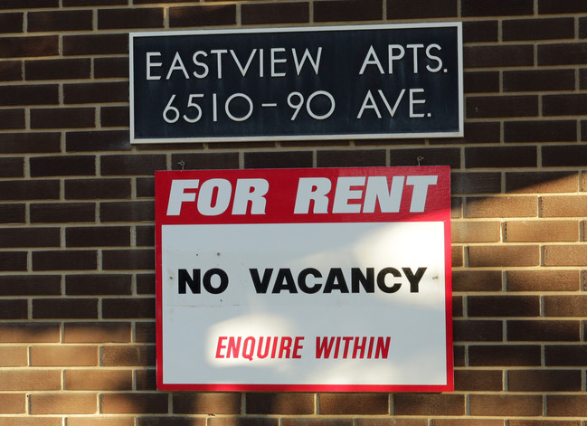 Eastview Apartments in Edmonton, AB - Building Photo - Building Photo