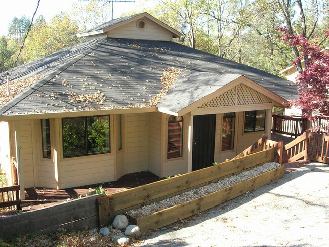 property at 16826 Oscar Dr