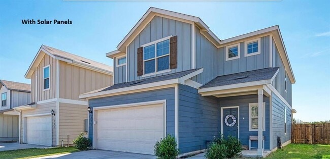 property at 229 Prairie Falcon Wy