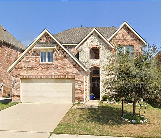 property at 1108 Horsetail Dr