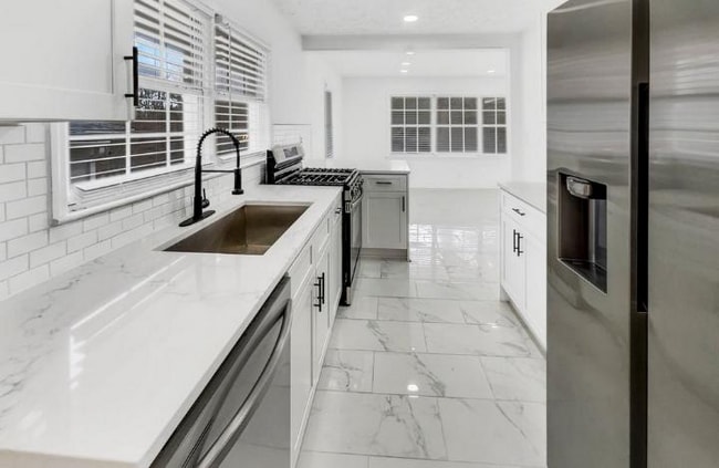 property at 136 Victor Cir NW